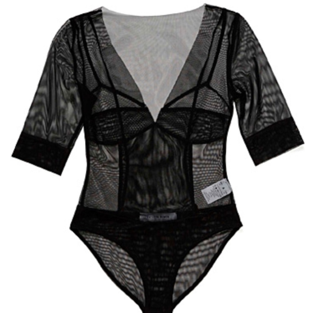Kathryn Bowen Bodysuit